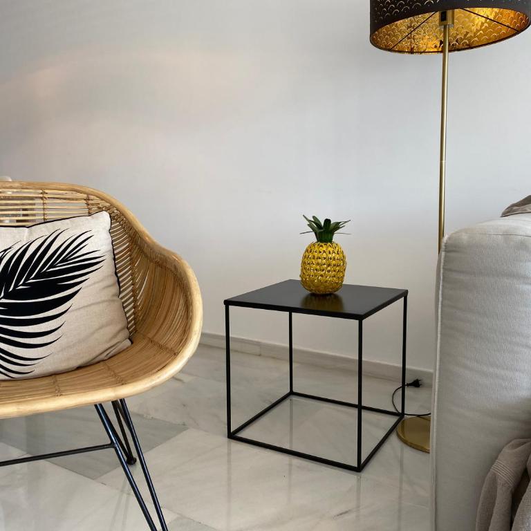 Ricardo Soriano 16 Center of Marbella - EaW Homes - Apartamento de 2 dormitorios - 11
