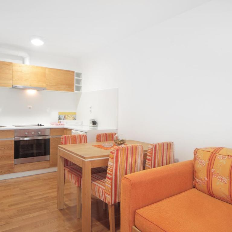 Vila Bjanka - Apartman sa 1 Spavaćom Sobom - 5