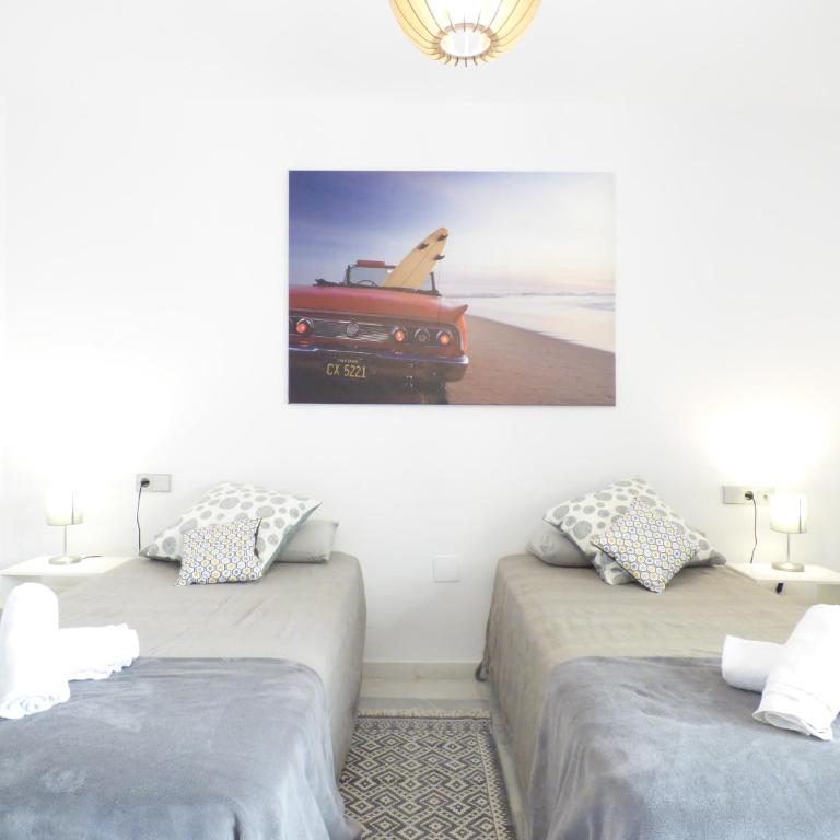 Ricardo Soriano 16 Center of Marbella - EaW Homes - Apartamento de 2 dormitorios - 18
