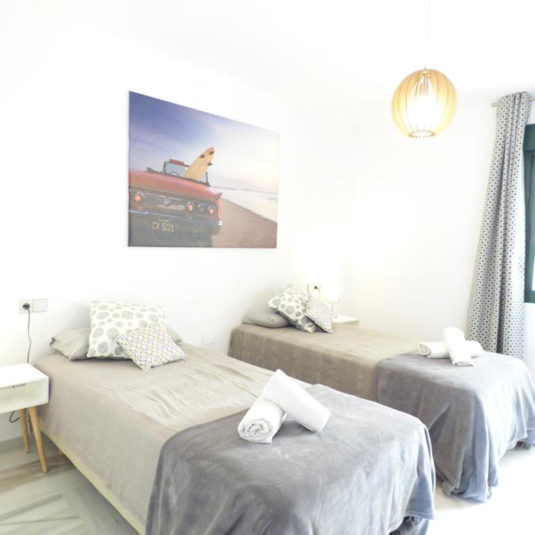Ricardo Soriano 16 Center of Marbella - EaW Homes - Apartamento de 2 dormitorios - 19