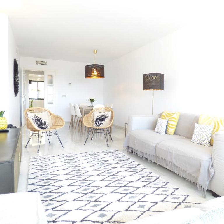 Ricardo Soriano 16 Center of Marbella - EaW Homes - Apartamento de 2 dormitorios - 5
