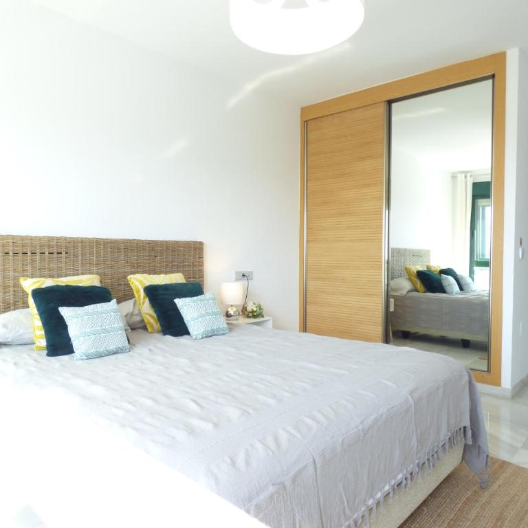 Ricardo Soriano 16 Center of Marbella - EaW Homes - Apartamento de 2 dormitorios - 13