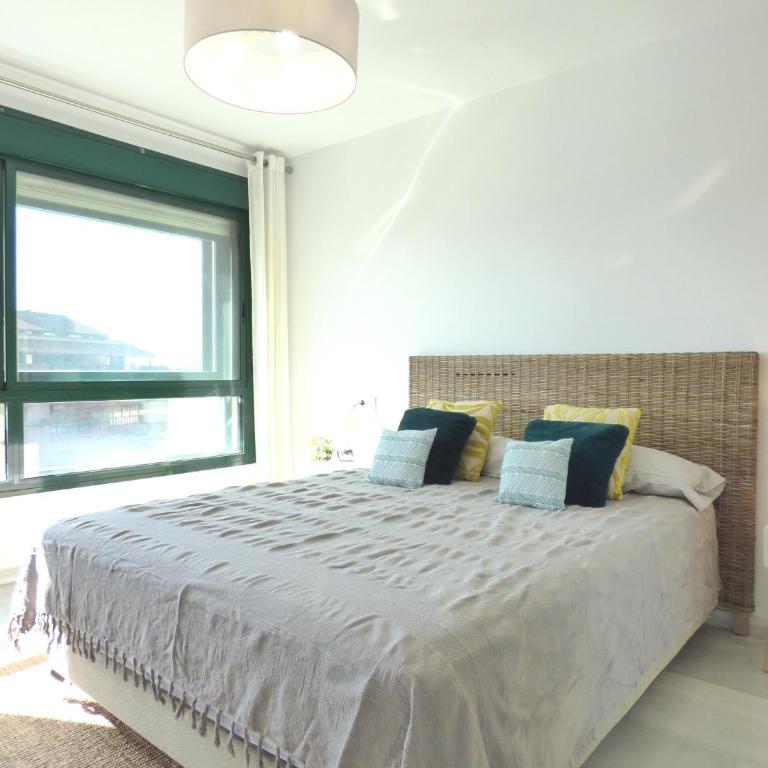 Ricardo Soriano 16 Center of Marbella - EaW Homes - Apartamento de 2 dormitorios - 16