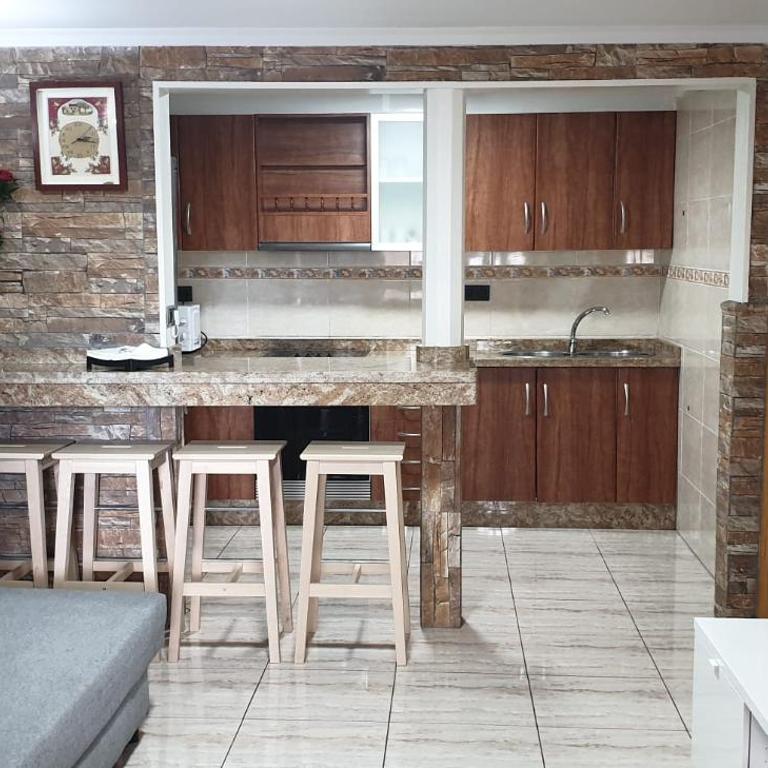 Maspalomas apartment - Apartamento de 1 dormitorio - 2