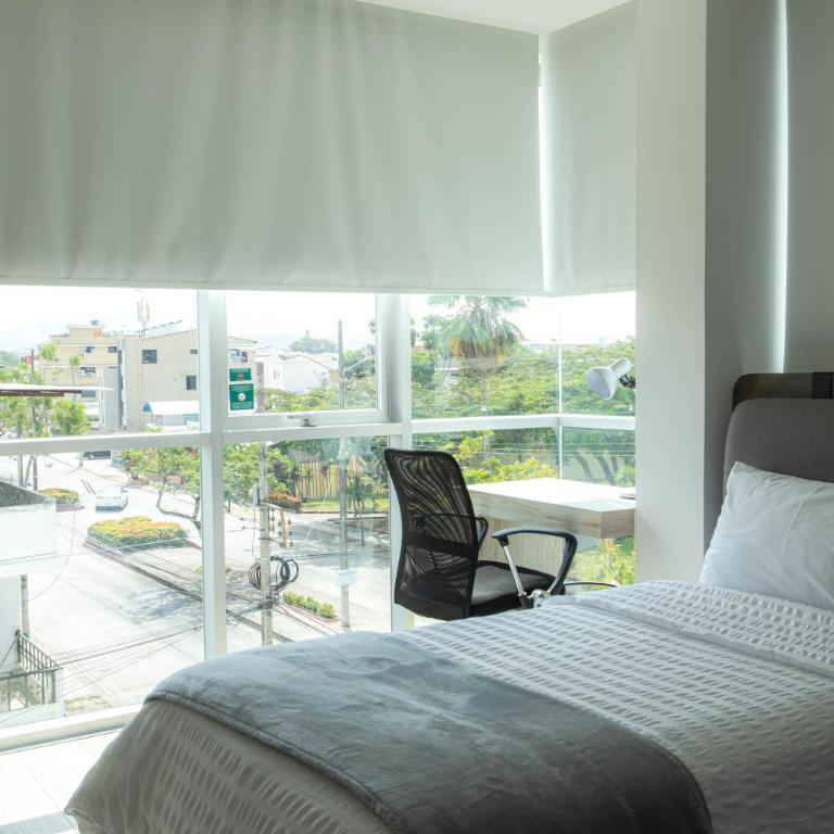 Hotel Puerto Pacifico Guayaquil Airport - Habitación Doble - 2 camas - 2