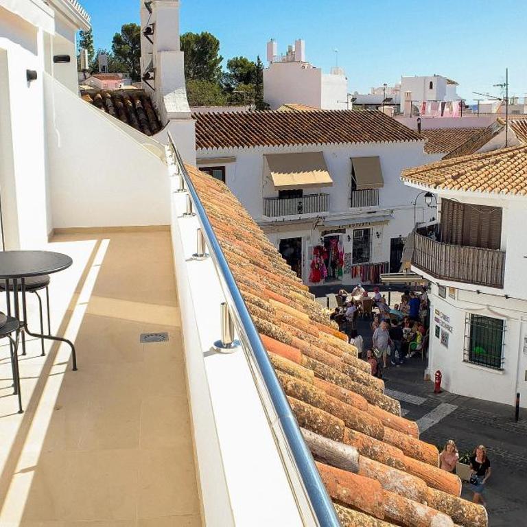 Sea to Sky Suites - Mijas Pueblo - Apartamento de 2 dormitorios - 26