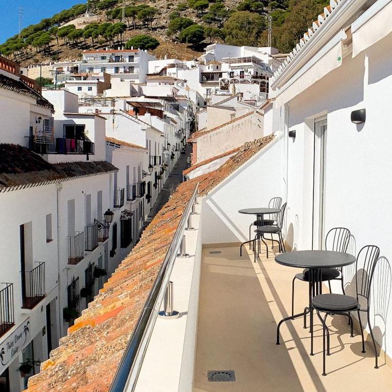 Sea to Sky Suites - Mijas Pueblo - Apartamento de 2 dormitorios - 25