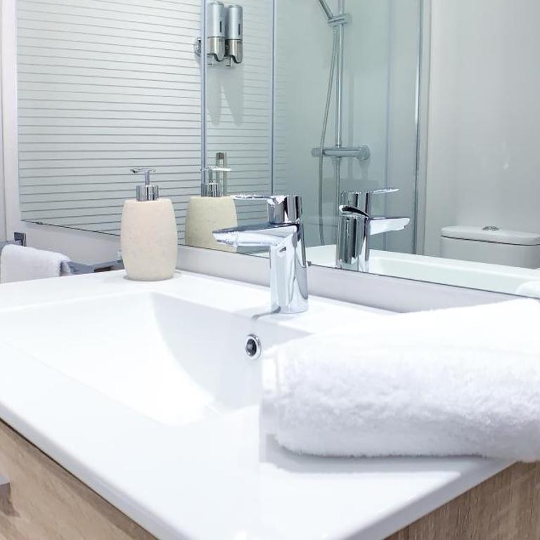 Sea to Sky Suites - Mijas Pueblo - Apartamento con vistas a las montañas - 32