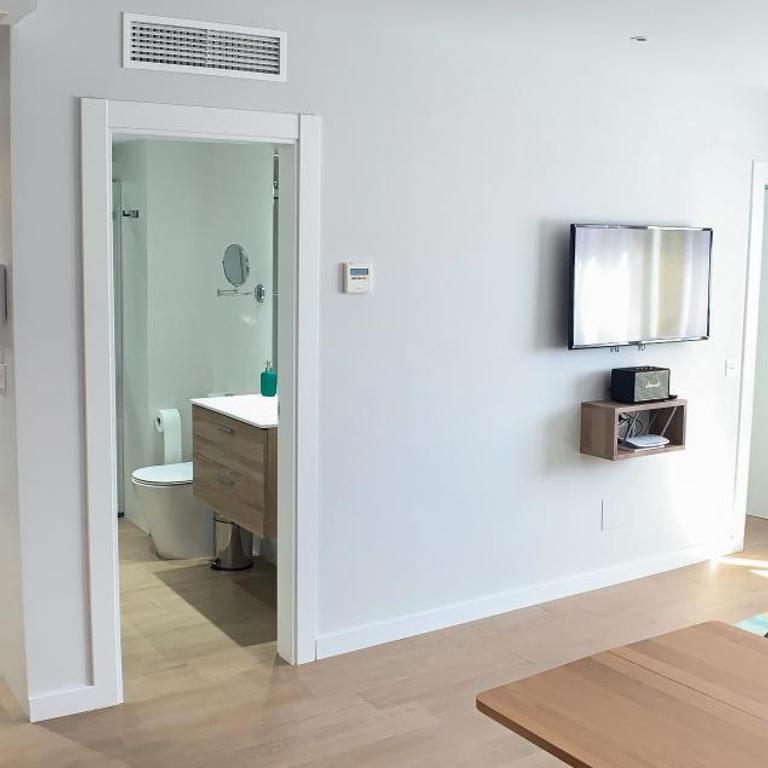 Sea to Sky Suites - Mijas Pueblo - Apartamento Deluxe - 27