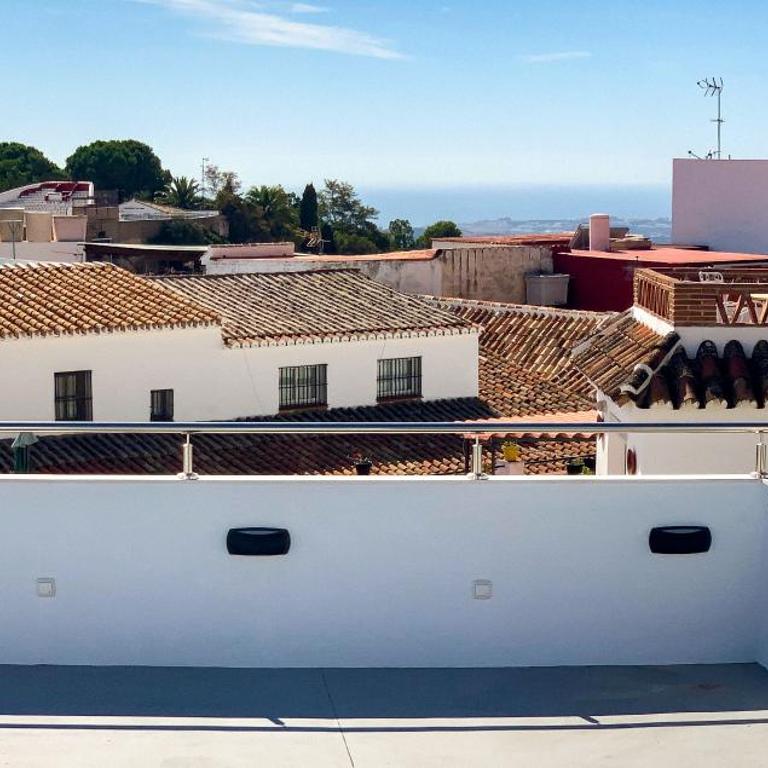 Sea to Sky Suites - Mijas Pueblo - Apartamento de 2 dormitorios - 29