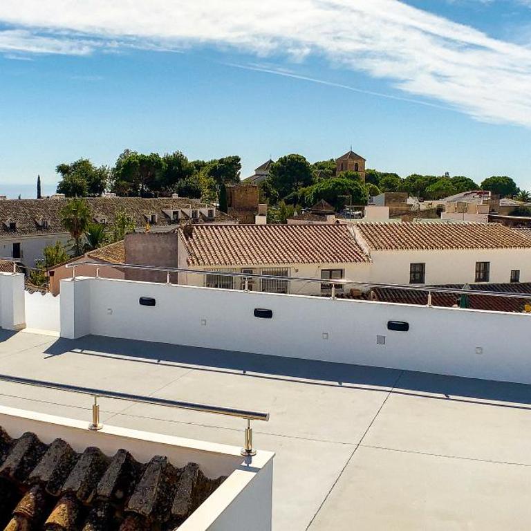 Sea to Sky Suites - Mijas Pueblo - Apartamento de 2 dormitorios - 6