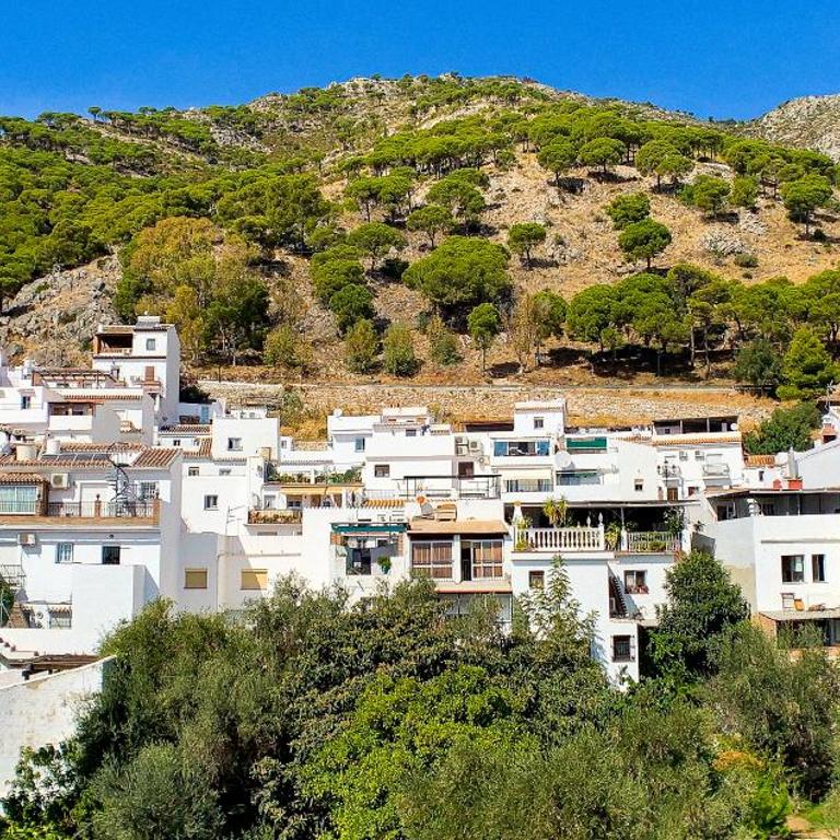 Sea to Sky Suites - Mijas Pueblo - Apartamento de 2 dormitorios - 28