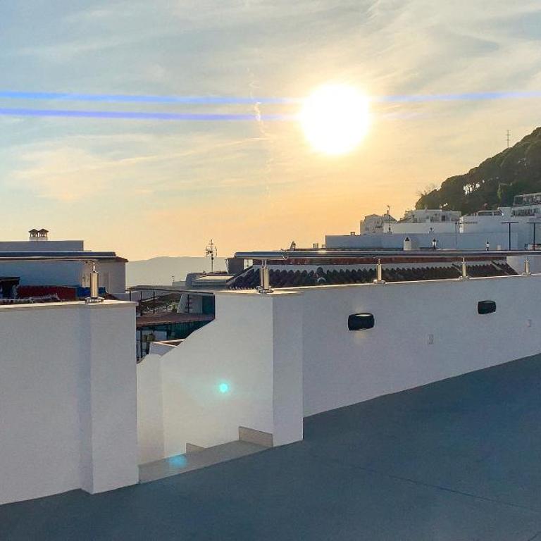 Sea to Sky Suites - Mijas Pueblo - Apartamento de 2 dormitorios - 31