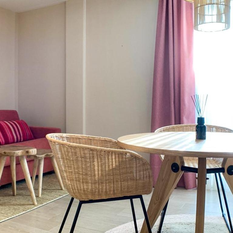 Sea to Sky Suites - Mijas Pueblo - Estudio Deluxe con cama grande - 28