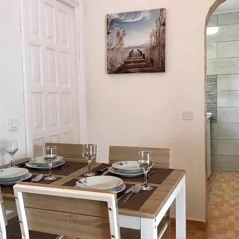 Rio Sol - Oasis de Privacidad - Casa con 1 dormitorio - 8