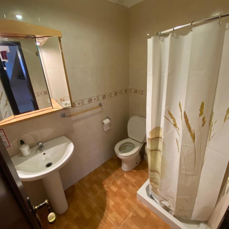 Casa completa en La Laguna Vivienda Vacacional - Casa de 3 dormitorios - 21