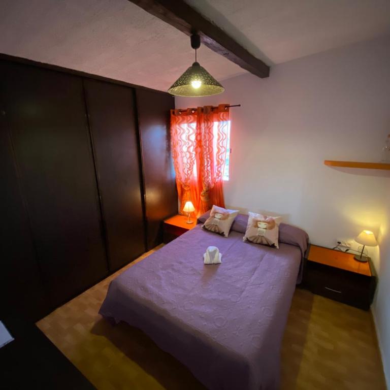 Casa completa en La Laguna Vivienda Vacacional - Casa de 3 dormitorios - 20