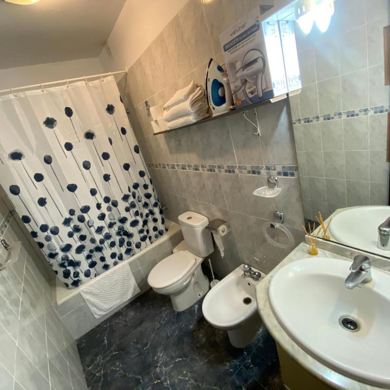 Casa completa en La Laguna Vivienda Vacacional - Casa de 3 dormitorios - 18