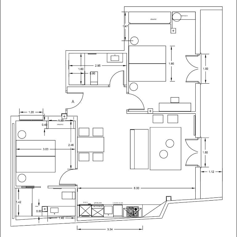 Sea to Sky Suites - Mijas Pueblo - Apartamento de 2 dormitorios - 27