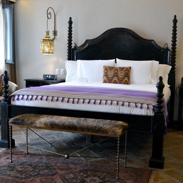 Casa 1810 Hotel Boutique - Romance Suite - 6
