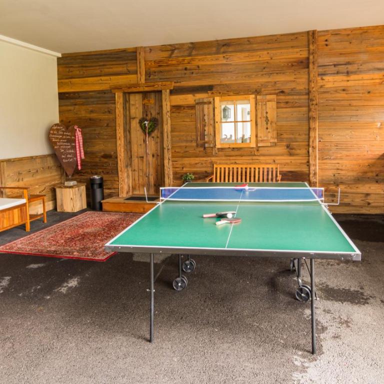 Landhaus Dorfbäck - Apartment mit 2 Schlafzimmern - 15