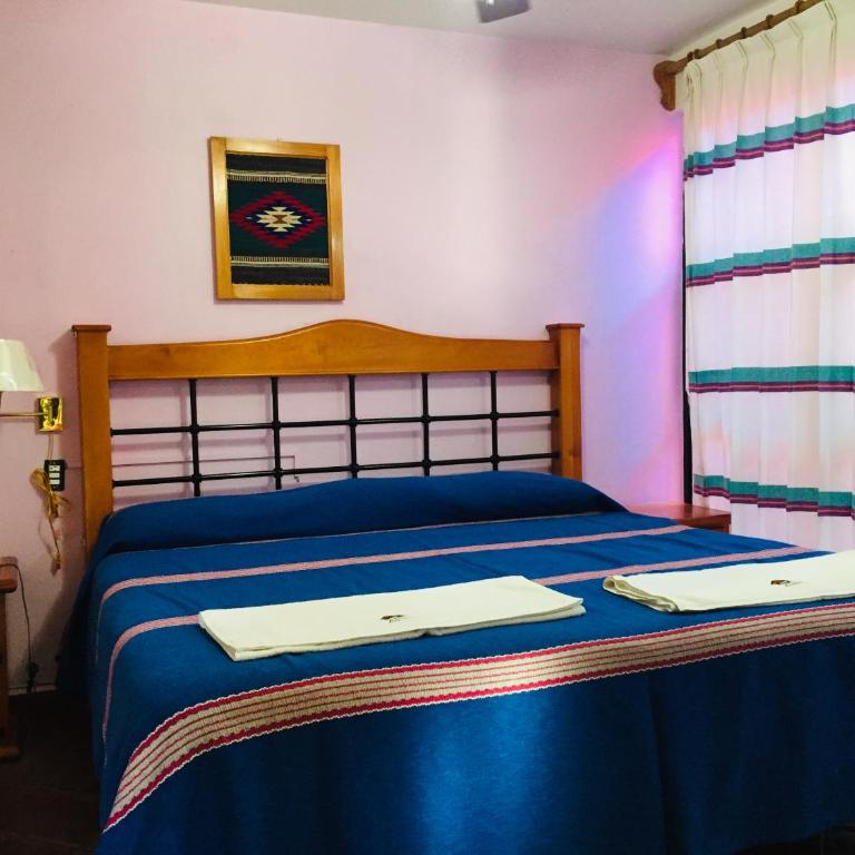 Hotel Cazomalli Oaxaca - Suite Deluxe - 4