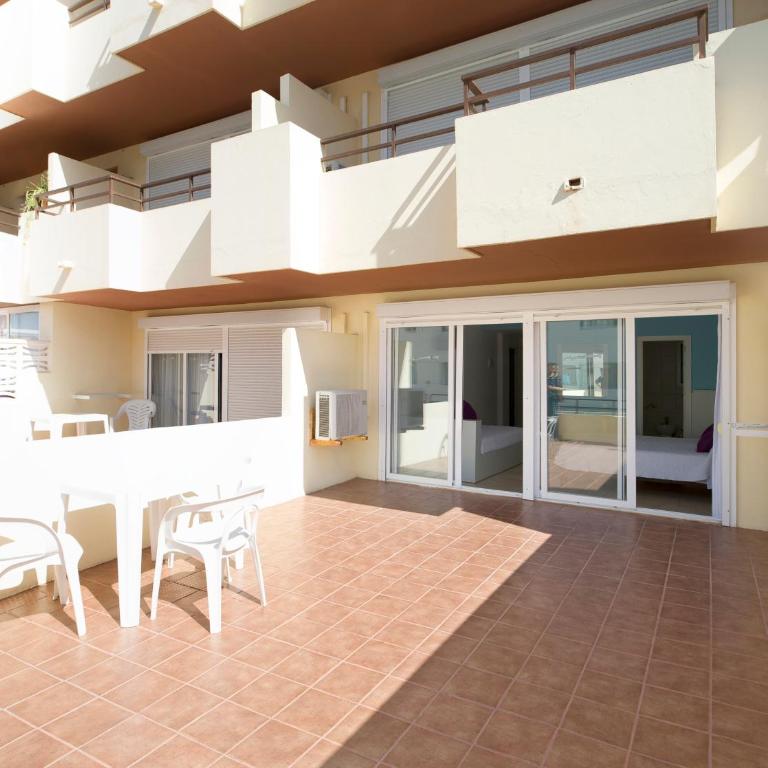 Hostal Costa Blanca - Habitación Triple - 13