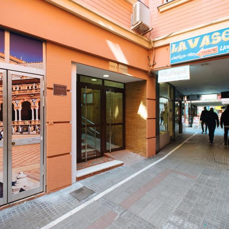 Azahares Suite Apartment - Apartamento de 1 dormitorio - 19