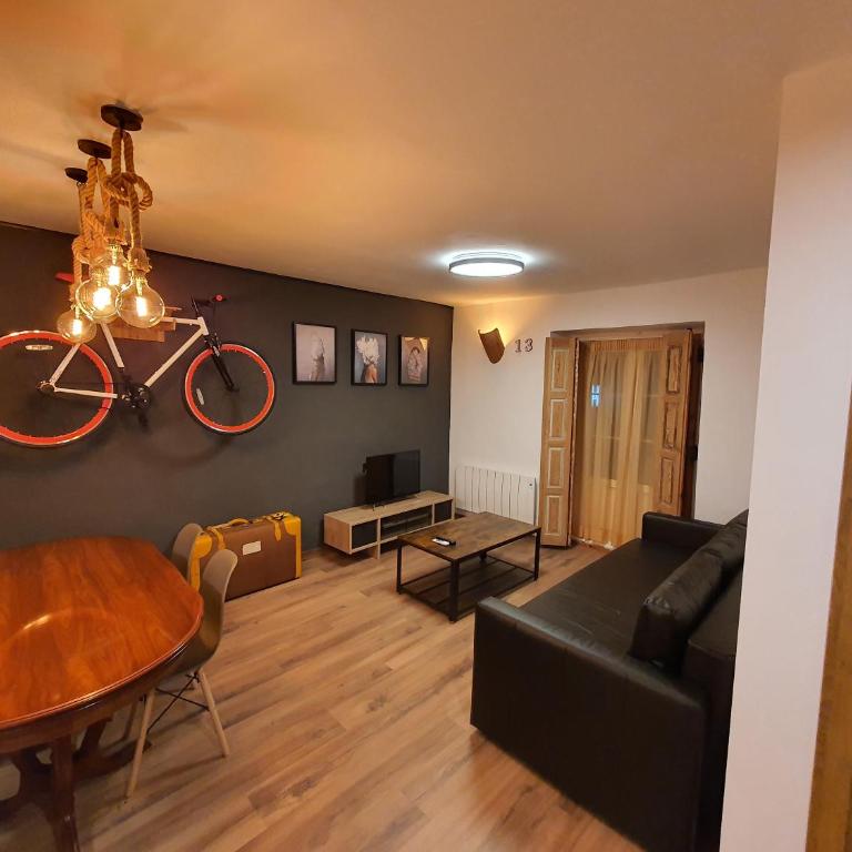 CENTRO - PARKING Free - GUMERFLAT MUSEO VUT-09-234 - Apartamento de 1 dormitorio - 13