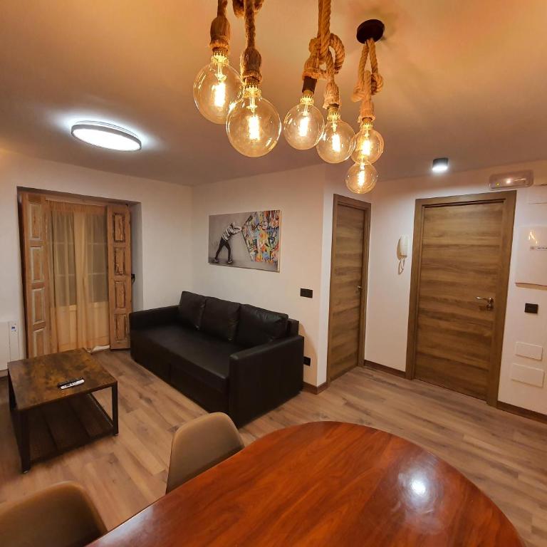 CENTRO - PARKING Free - GUMERFLAT MUSEO VUT-09-234 - Apartamento de 1 dormitorio - 11