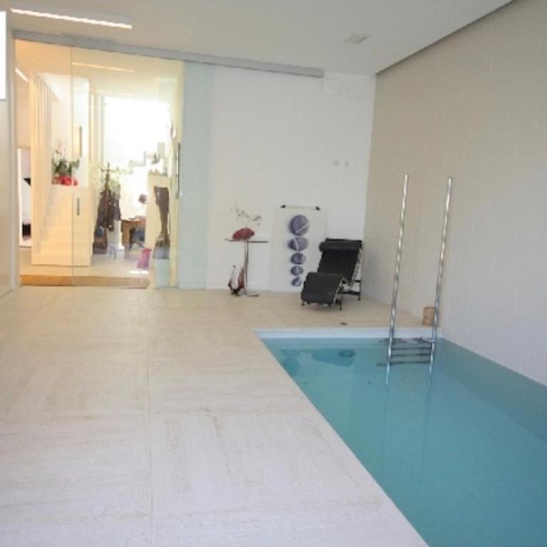 Villa Infinity Denia - Villa - 27