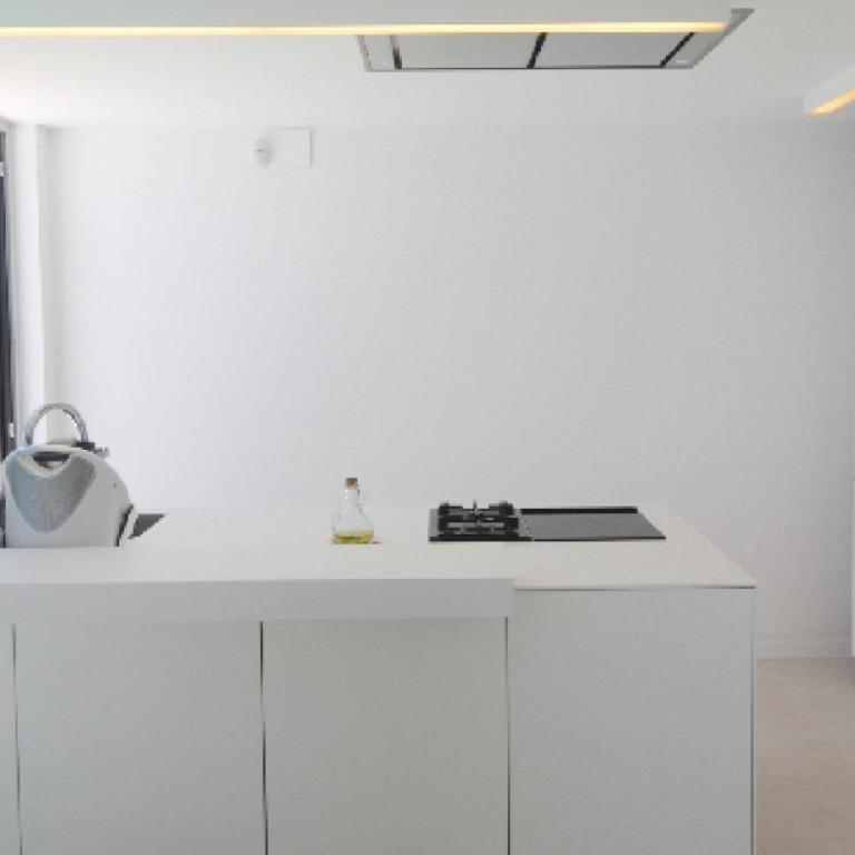 Villa Infinity Denia - Villa - 18