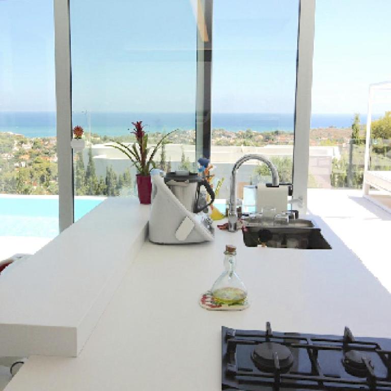 Villa Infinity Denia - Villa - 17