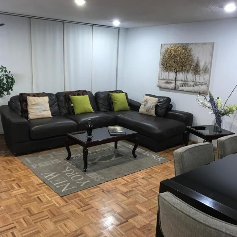 Suite G Mancera - Two-Room Apartment - 3