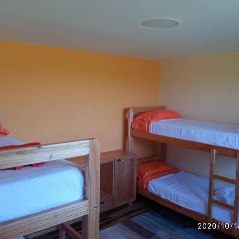 Chacra Arana cabaña de campo - Casa de Campo de 2 dormitorios - 5