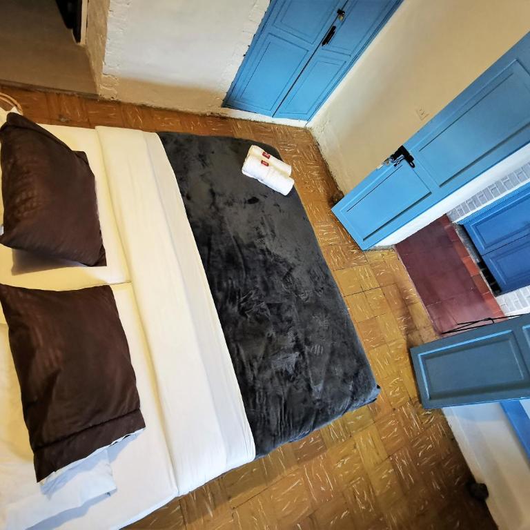 Hostel Once Once - Habitación Doble con baño privado - 2
