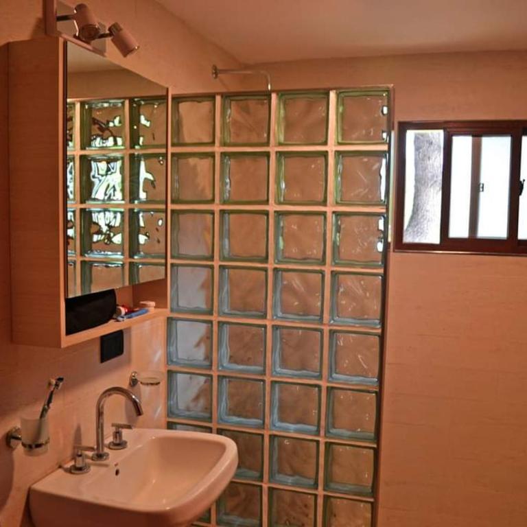 Hostel rural/ casa de campo - Habitación Cuádruple Estándar - 3