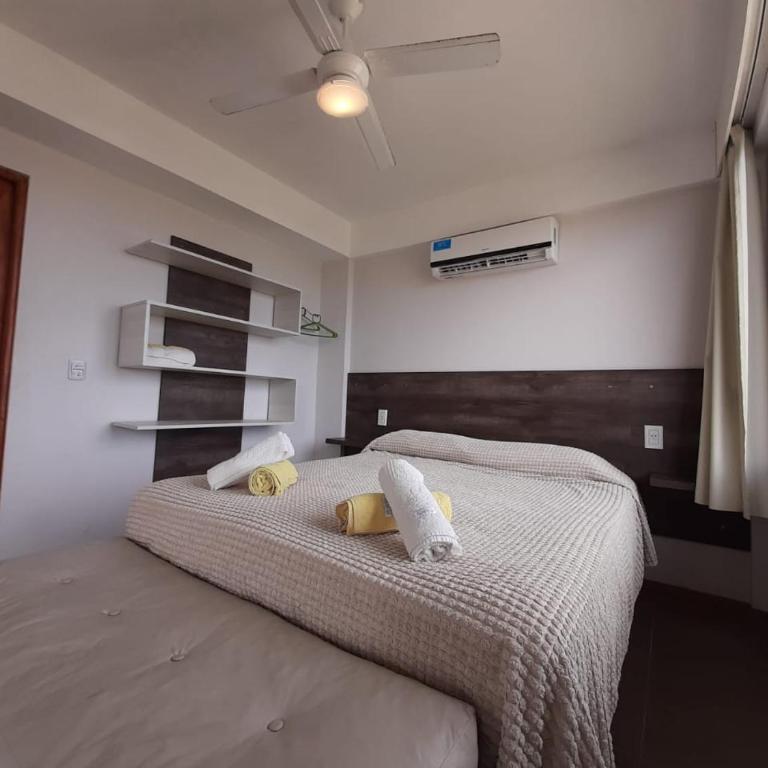 Cabañas Agreste - Studio with Balcony - 15