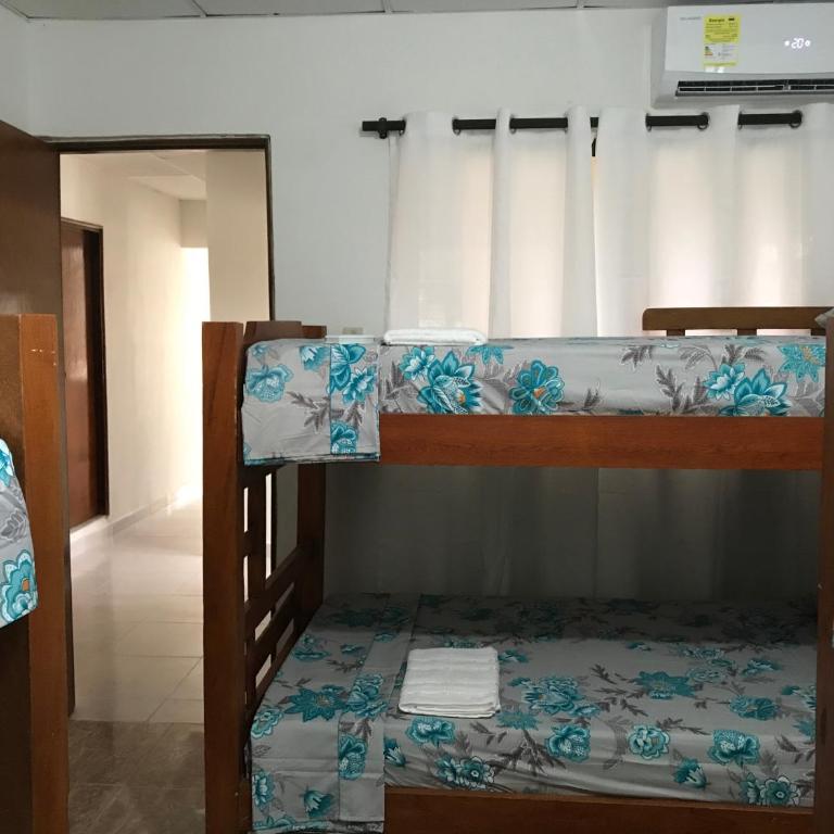 HOSPEDAJE CARIBE EXPRESS - Apartamento de 2 dormitorios - 16