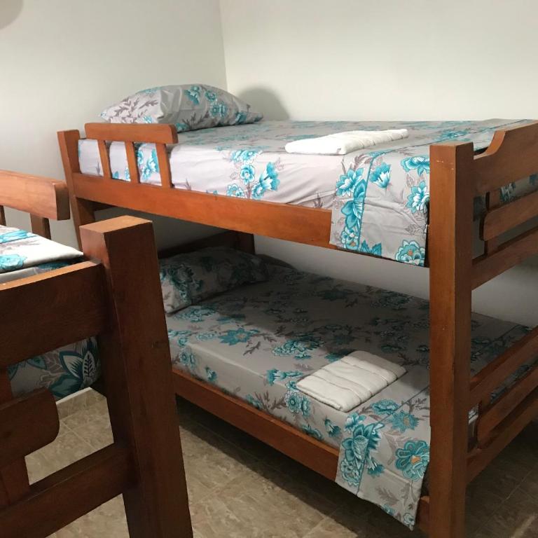 HOSPEDAJE CARIBE EXPRESS - Apartamento de 2 dormitorios - 14