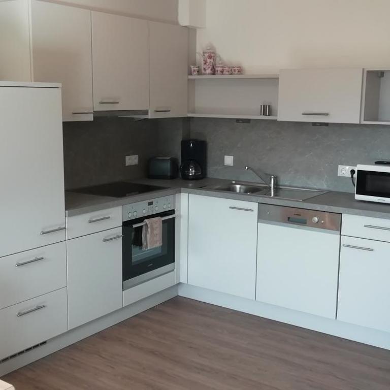Ferienwohnung Thanner - Apartment mit 2 Schlafzimmern - 3