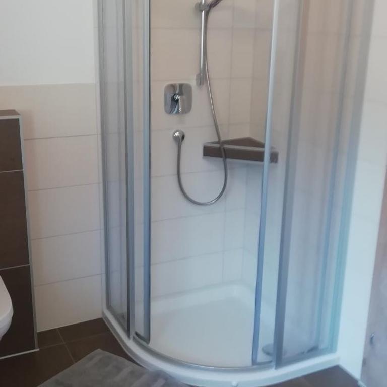 Ferienwohnung Thanner - Apartment mit Balkon - 6