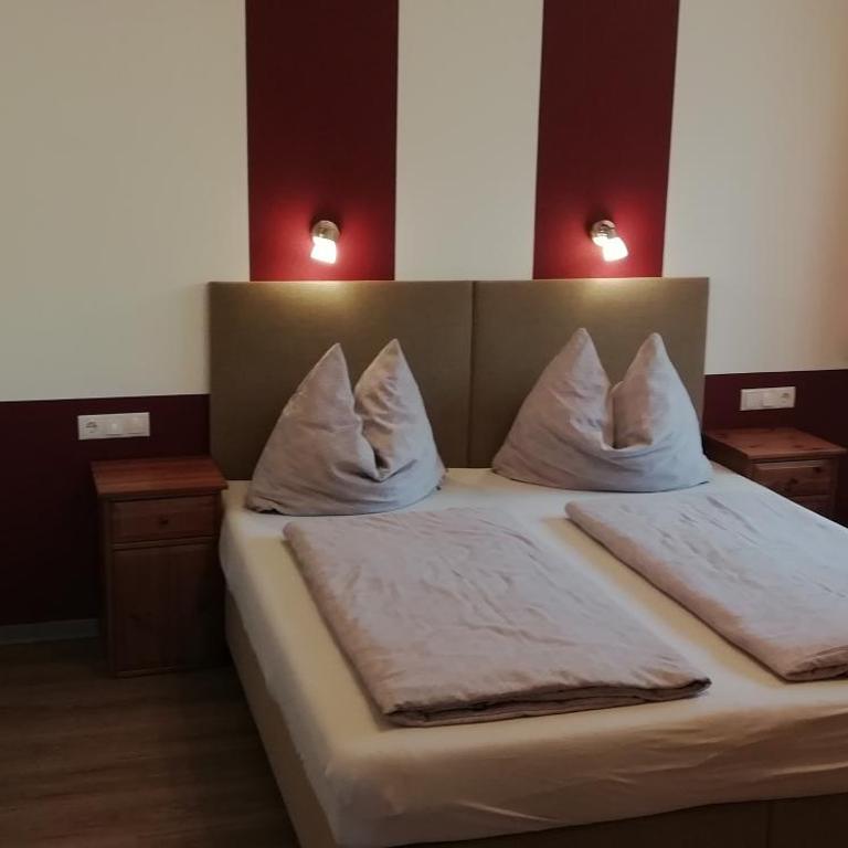 Ferienwohnung Thanner - Apartment mit Balkon - 4