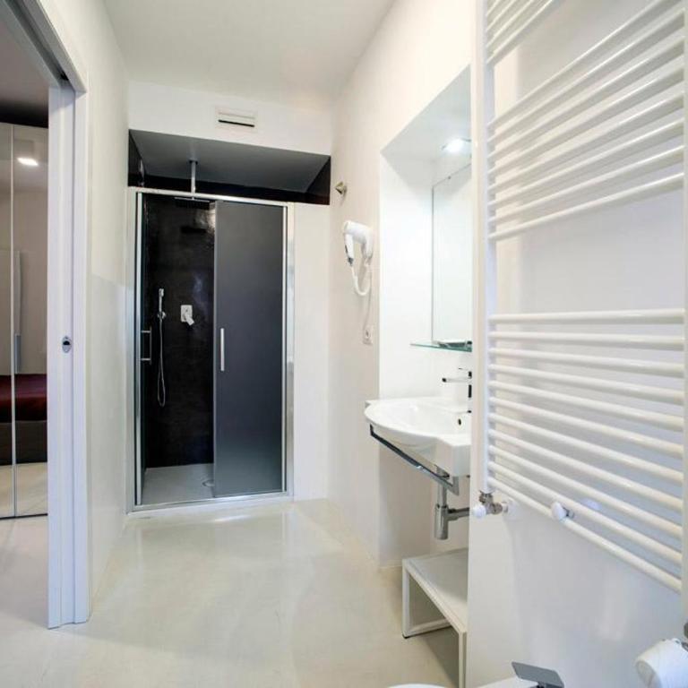 L'Ottava GuestHouse - Standard Double Room - 5