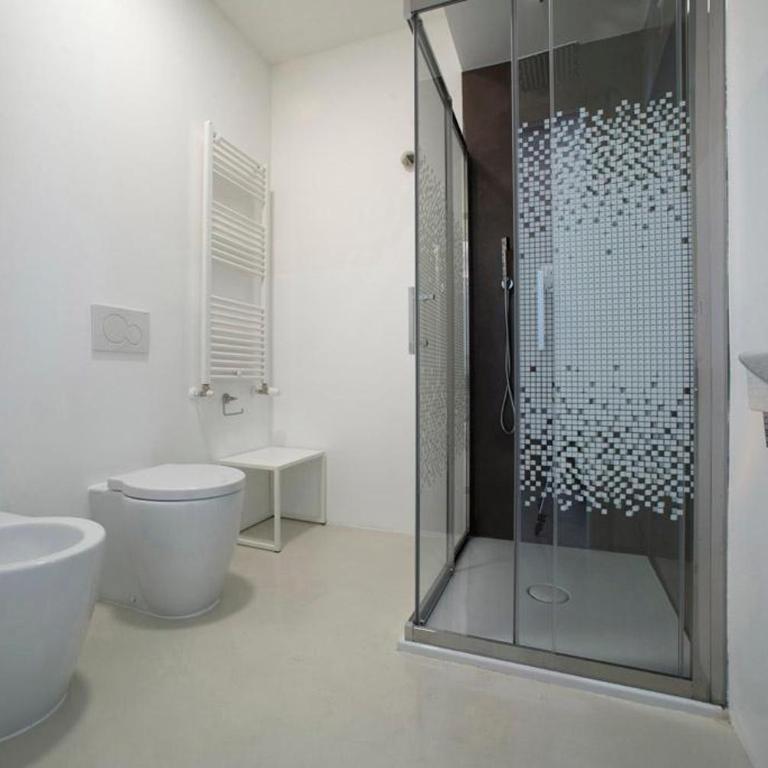 L'Ottava GuestHouse - Double Room - 3