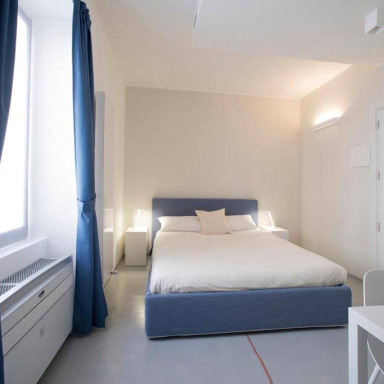L'Ottava GuestHouse - Standard Double Room - 2