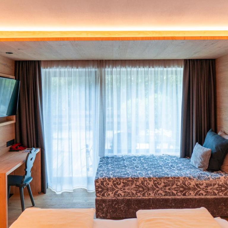 Hotel Rierhof - Suite - 2