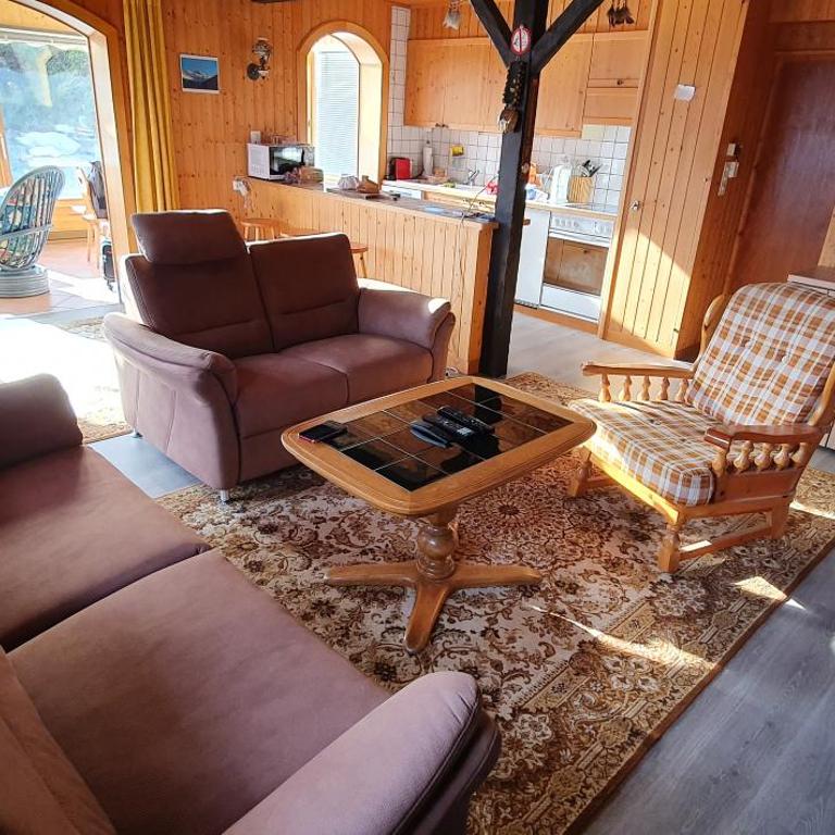 LUMA - Chalet - 18