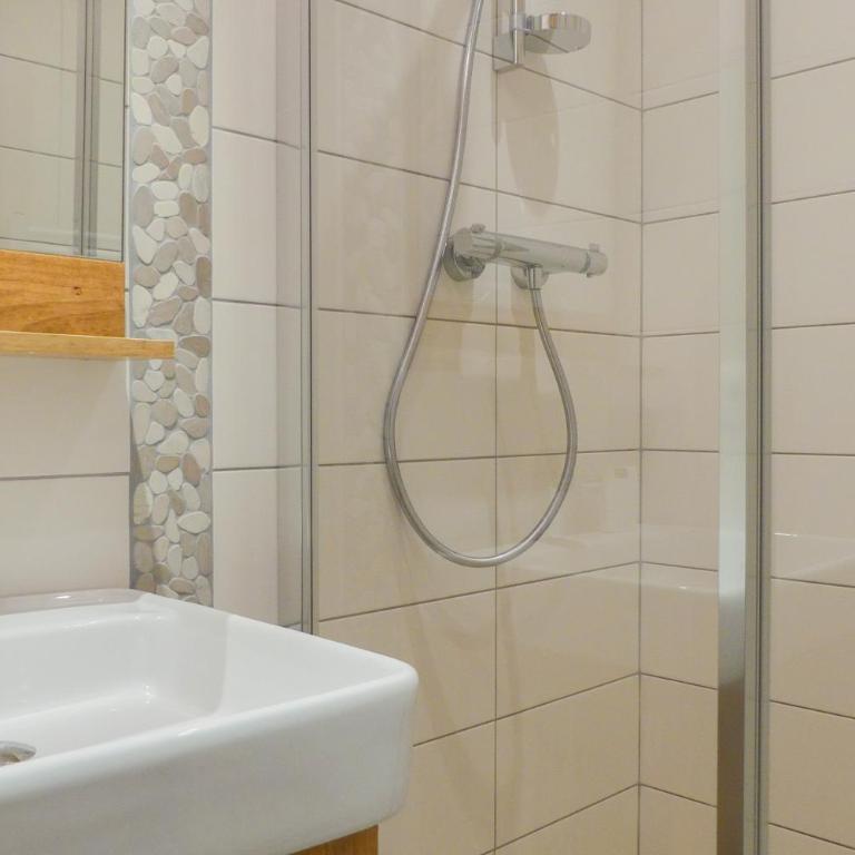 Résidence Alpinea - Three-Bedroom Apartment - 4