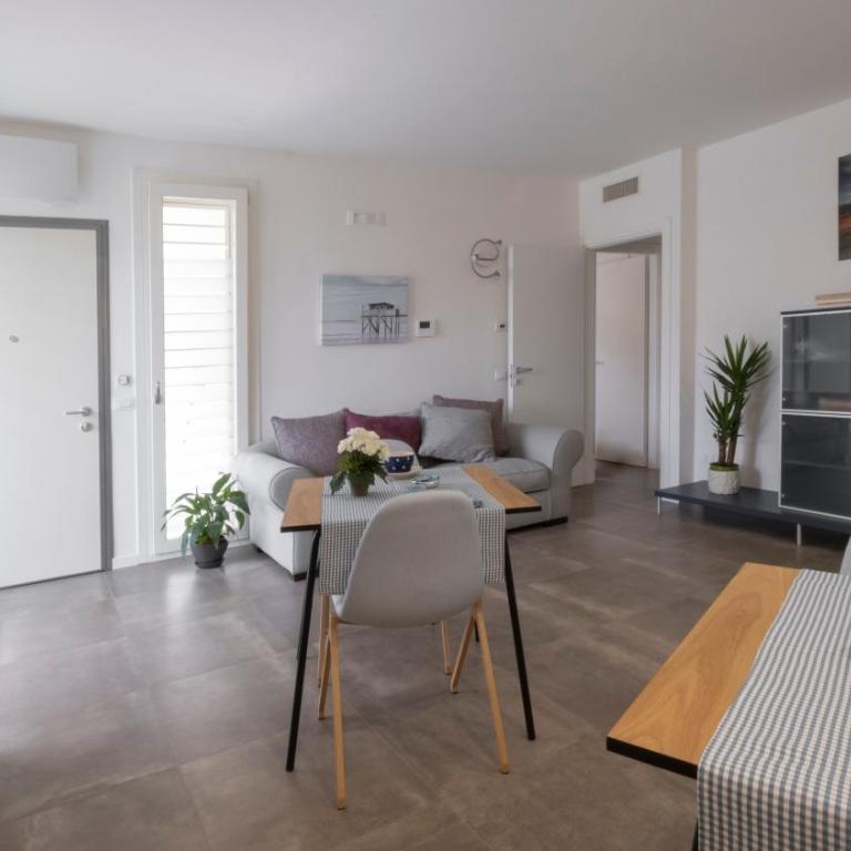 Maisonette Modena Park - Casa con 2 Camere da Letto - 12